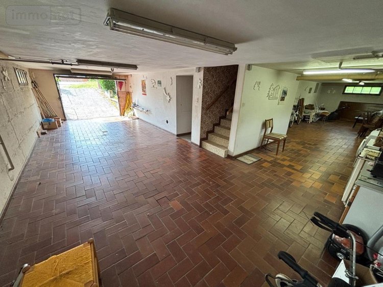 Maison a vendre Valentigney 25700 Doubs 105 m2 4 pièces 148900 euros