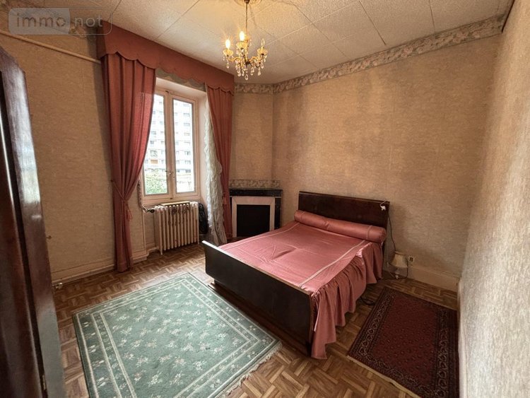 Appartement a vendre Chambéry 73000 Savoie 98 m2 5 pièces 278000 euros