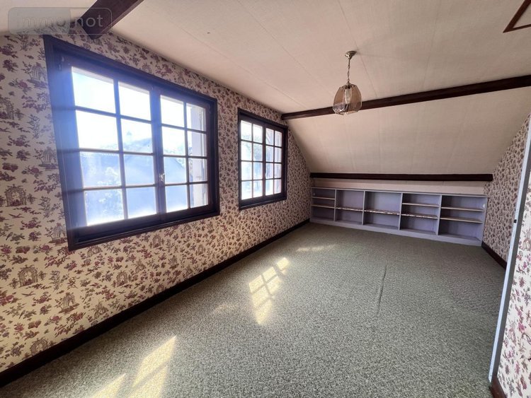 Maison a vendre Thésée 41140 Loir-et-Cher 81 m2 3 pièces 86000 euros