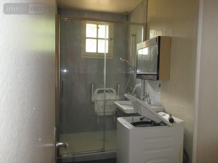 Maison a vendre Moréac 56500 Morbihan 95 m2 4 pièces 146480 euros