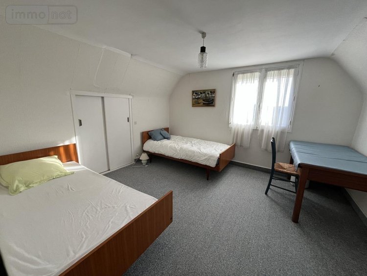 Maison a vendre Auray 56400 Morbihan 119 m2 5 pièces 314400 euros