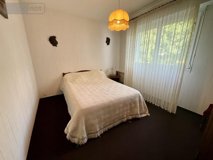 Appartement a vendre Larmor-Plage 56260 Morbihan 85 m2 3 pièces 270800 euros