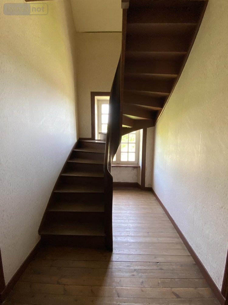 Maison a vendre Saint-Barnabé 22600 Côtes-d'Armor 160 m2 7 pièces 146440 euros