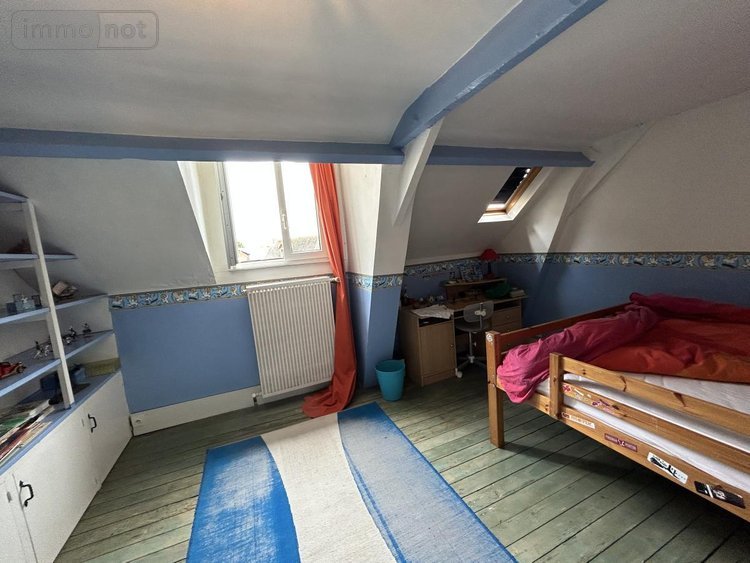 Maison a vendre Framerville-Rainecourt 80131 Somme 317 m2 7 pièces 279900 euros