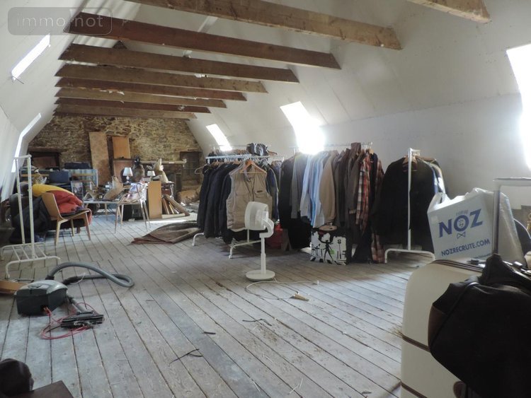 Maison a vendre Belle-Isle-en-Terre 22810 Côtes-d'Armor 203 m2 6 pièces 380700 euros