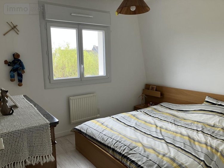 Maison a vendre Plouhinec 56680 Morbihan 157 m2 8 pièces 618320 euros