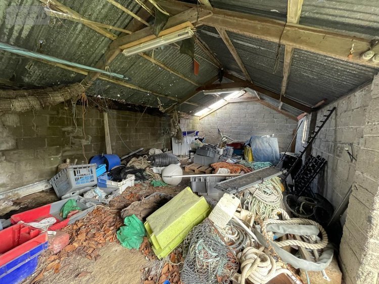 Maison a vendre Ploubazlanec 22620 Côtes-d'Armor 96 m2 5 pièces 177660 euros