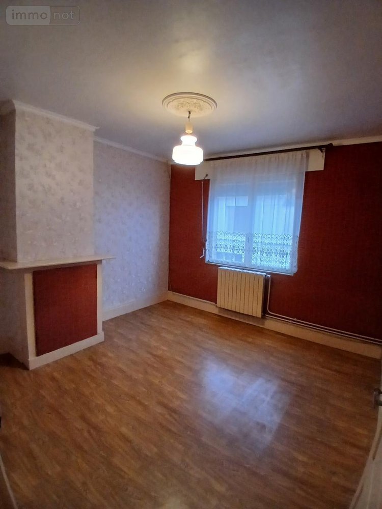 Maison a vendre Bohain-en-Vermandois 02110 Aisne 151 m2 11 pièces 99800 euros