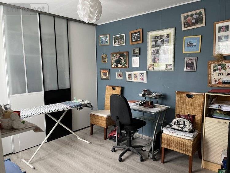 Maison a vendre Luçon 85400 Vendée 79 m2 4 pièces 177200 euros