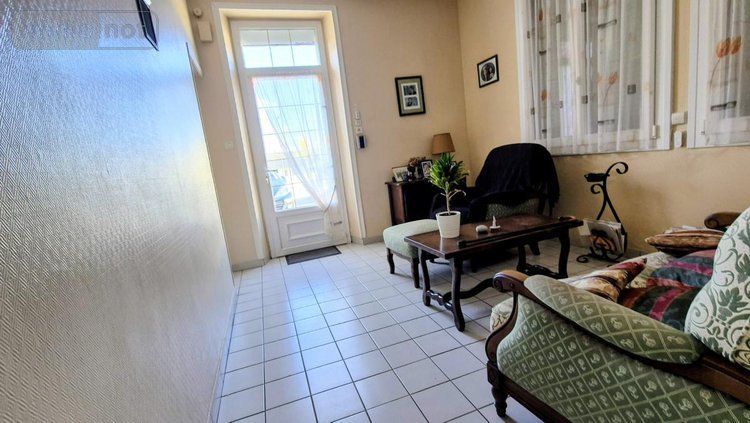 Maison a vendre Vritz 44540 Loire-Atlantique 144 m2 5 pièces 173000 euros