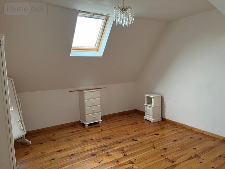 Maison a vendre Ploumagoar 22970 Côtes-d'Armor 159 m2 5 pièces 386080 euros