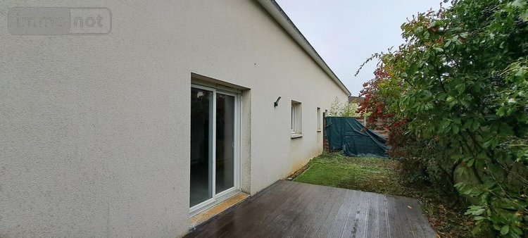 Maison a vendre Angers 49000 Maine-et-Loire 133 m2 6 pièces 362025 euros