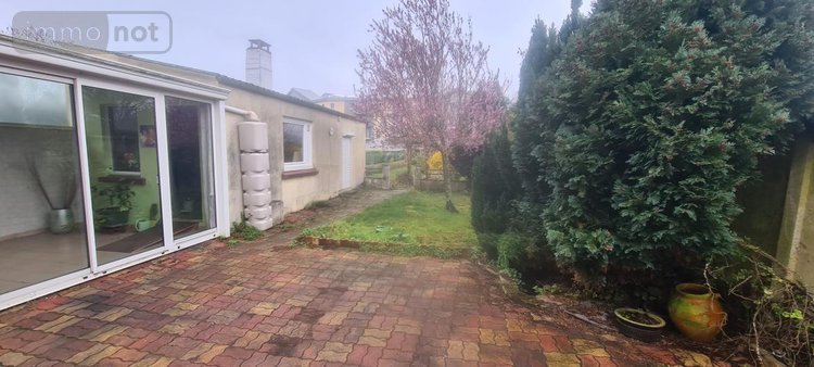Maison a vendre Berck 62600 Pas-de-Calais 101 m2 4 pièces 220400 euros