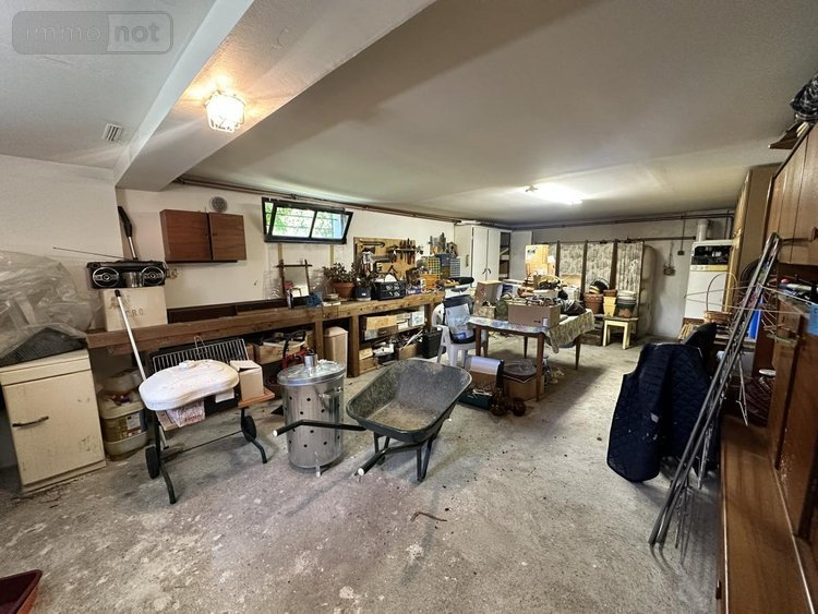 Maison a vendre Neuvéglise-sur-Truyère 15260 Cantal 120 m2  222600 euros