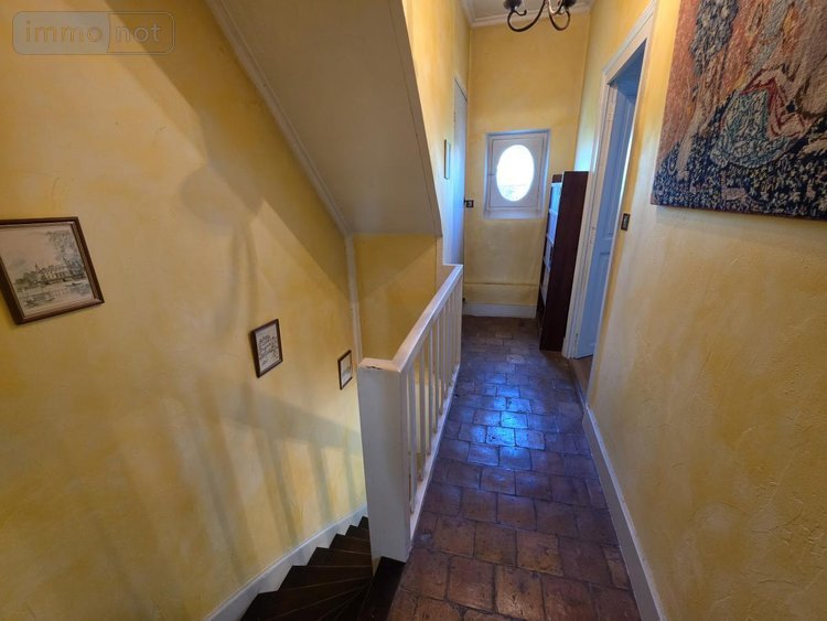 Maison a vendre Montargis 45200 Loiret 90 m2 3 pièces 97200 euros