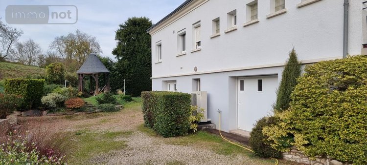 Maison a vendre Vernou-sur-Brenne 37210 Indre-et-Loire 160 m2 7 pièces 345000 euros
