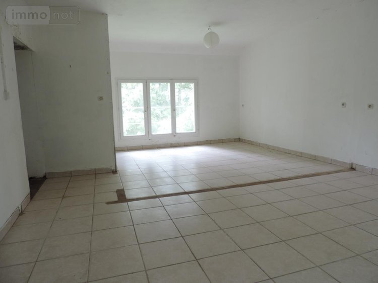 Maison a vendre La Chapelle-Neuve 22160 Côtes-d'Armor 201 m2 6 pièces 99090 euros