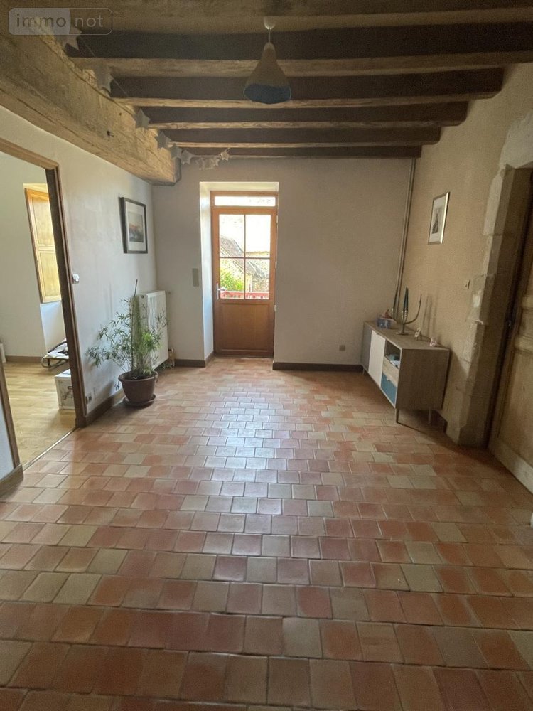 Maison a vendre Bernay-Neuvy-en-Champagne 72240 Sarthe 160 m2 6 pièces 258500 euros