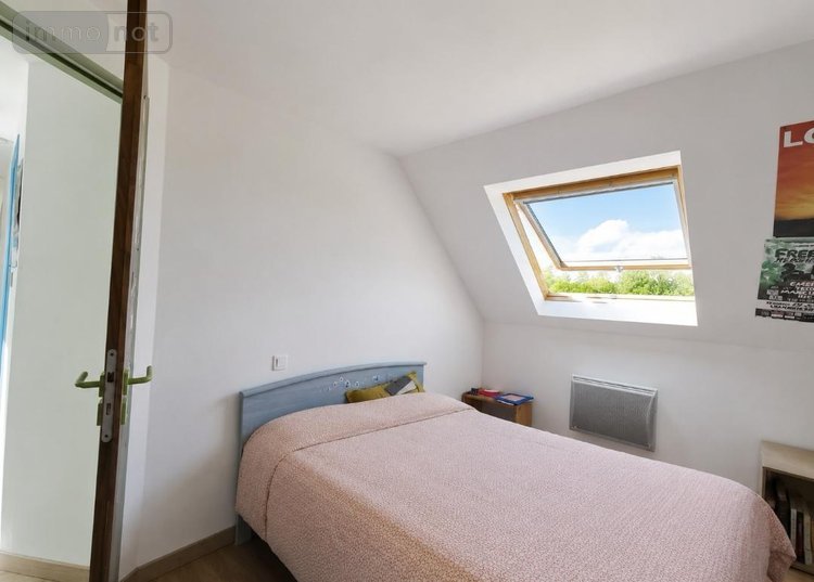 Maison a vendre Cavan 22140 Côtes-d'Armor 131 m2 6 pièces 353610 euros