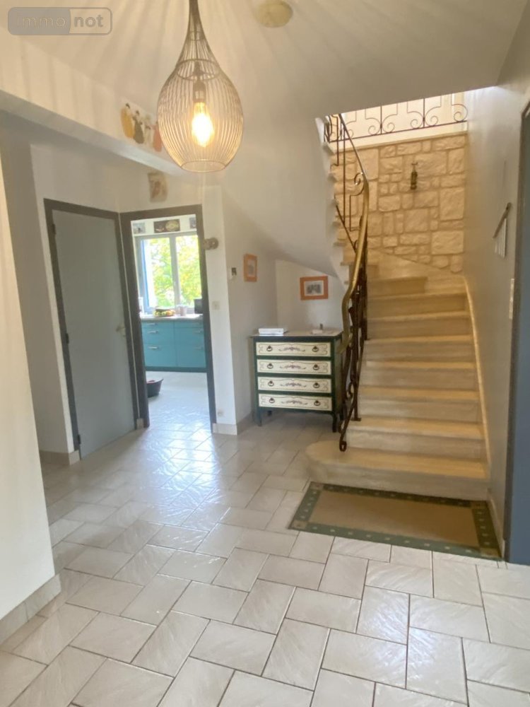 Maison a vendre Saint-Barnabé 22600 Côtes-d'Armor 166 m2 6 pièces 280800 euros