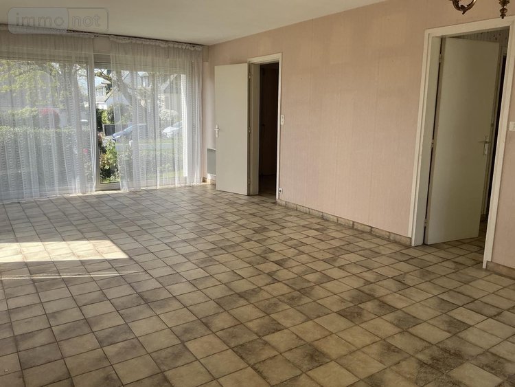 Maison a vendre Vannes 56000 Morbihan 118 m2 6 pièces 396110 euros