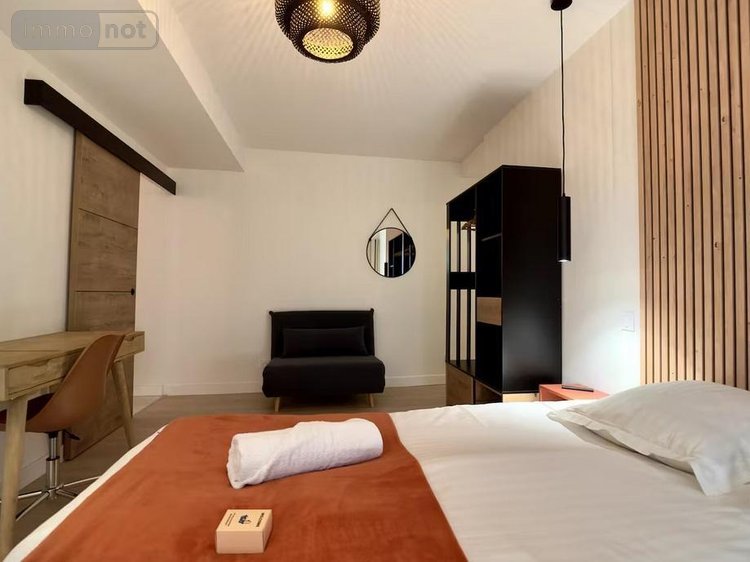 Appartement a vendre Rouen 76000 Seine-Maritime 80 m2 3 pièces 273000 euros