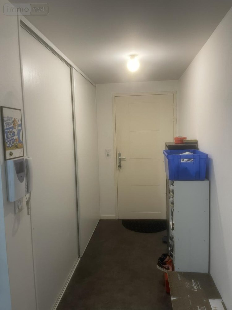 Location maison Beaumont-Louestault 37360 Indre-et-Loire 72 m2 3 pièces 750 euros