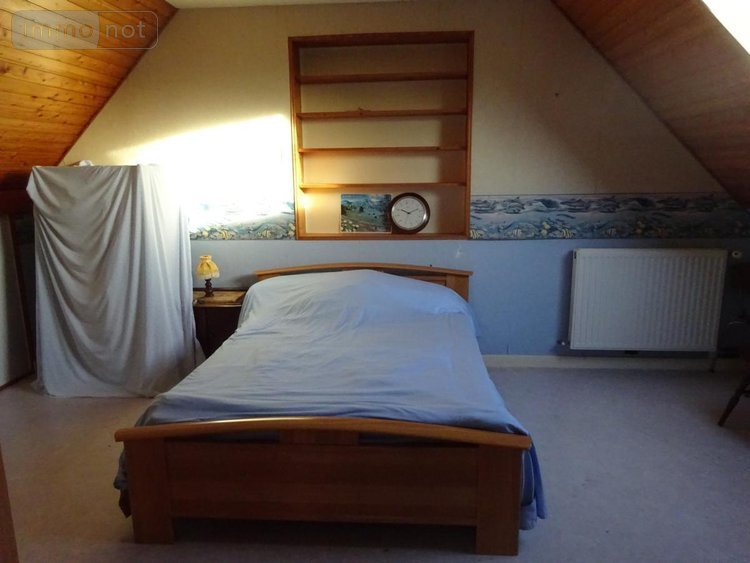 Maison a vendre Plouzané 29280 Finistère 120 m2 6 pièces 275740 euros