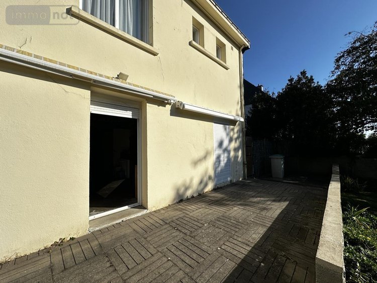 Maison a vendre Vannes 56000 Morbihan 110 m2 6 pièces 455900 euros