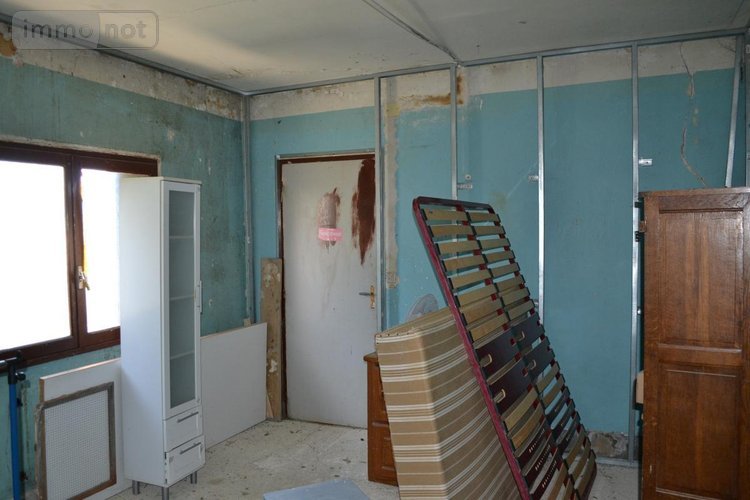 Maison a vendre Vogüé 07200 Ardèche 139 m2 7 pièces 159000 euros