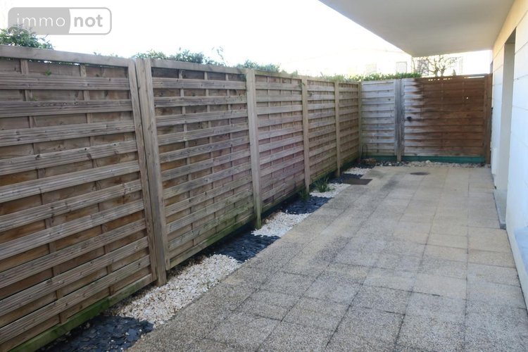 Appartement a vendre Bourges 18000 Cher 50 m2 2 pièces 109000 euros