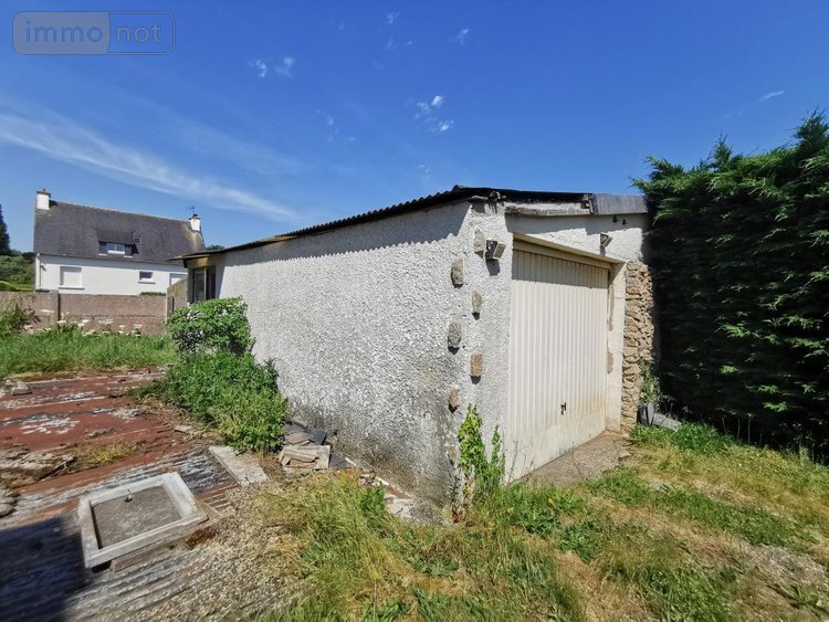 Maison a vendre Cavan 22140 Côtes-d'Armor 108 m2 4 pièces 198200 euros