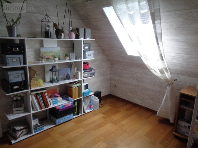 Maison a vendre Locon 62400 Pas-de-Calais 130 m2 6 pièces 312000 euros