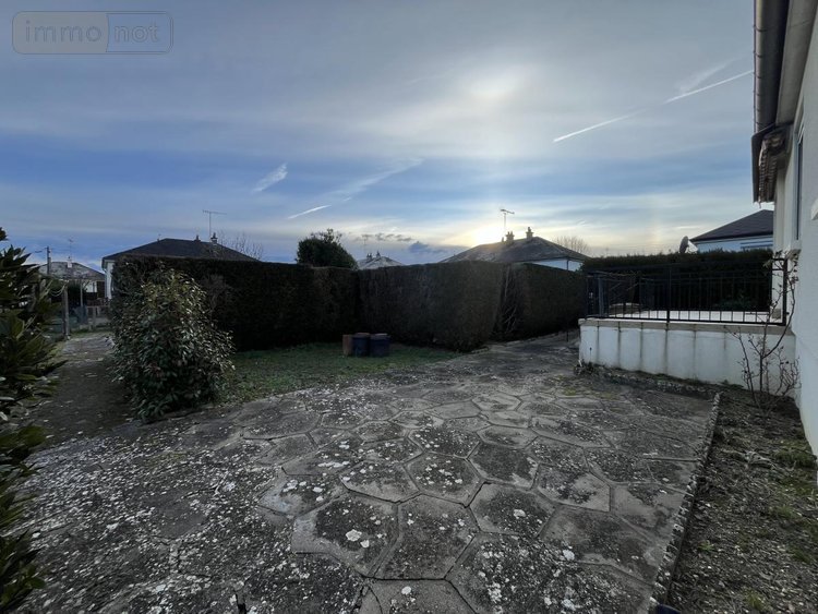 Maison a vendre Villemandeur 45700 Loiret 70 m2 3 pièces 119900 euros