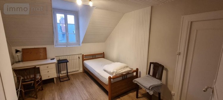 Immeuble a vendre Angers 49000 Maine-et-Loire 161 m2  562500 euros