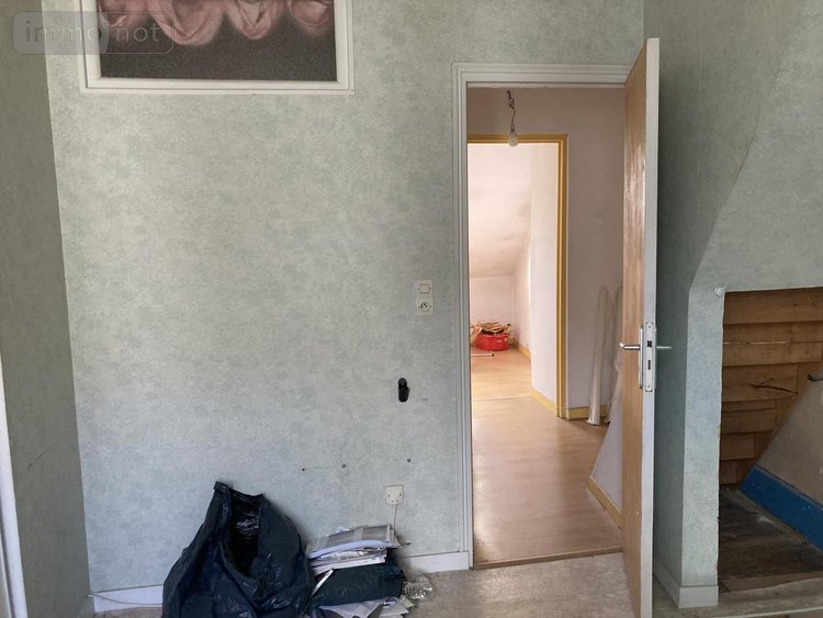 Maison a vendre Lannion 22300 Côtes-d'Armor 72 m2 4 pièces 138340 euros