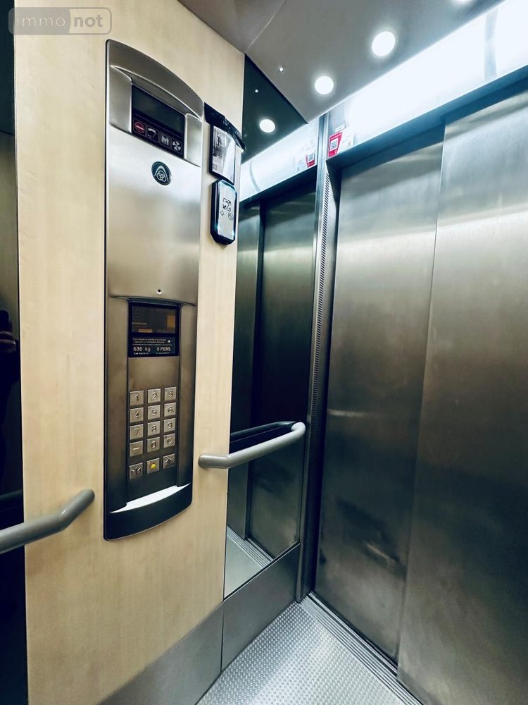 Appartement a vendre Ploemeur 56270 Morbihan 62 m2  318160 euros