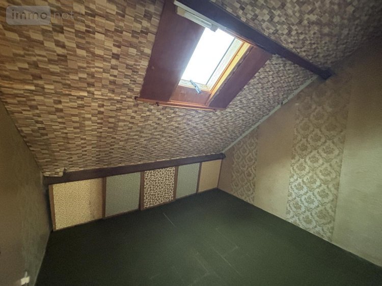 Maison a vendre Angers 49000 Maine-et-Loire 130 m2 7 pièces 215800 euros