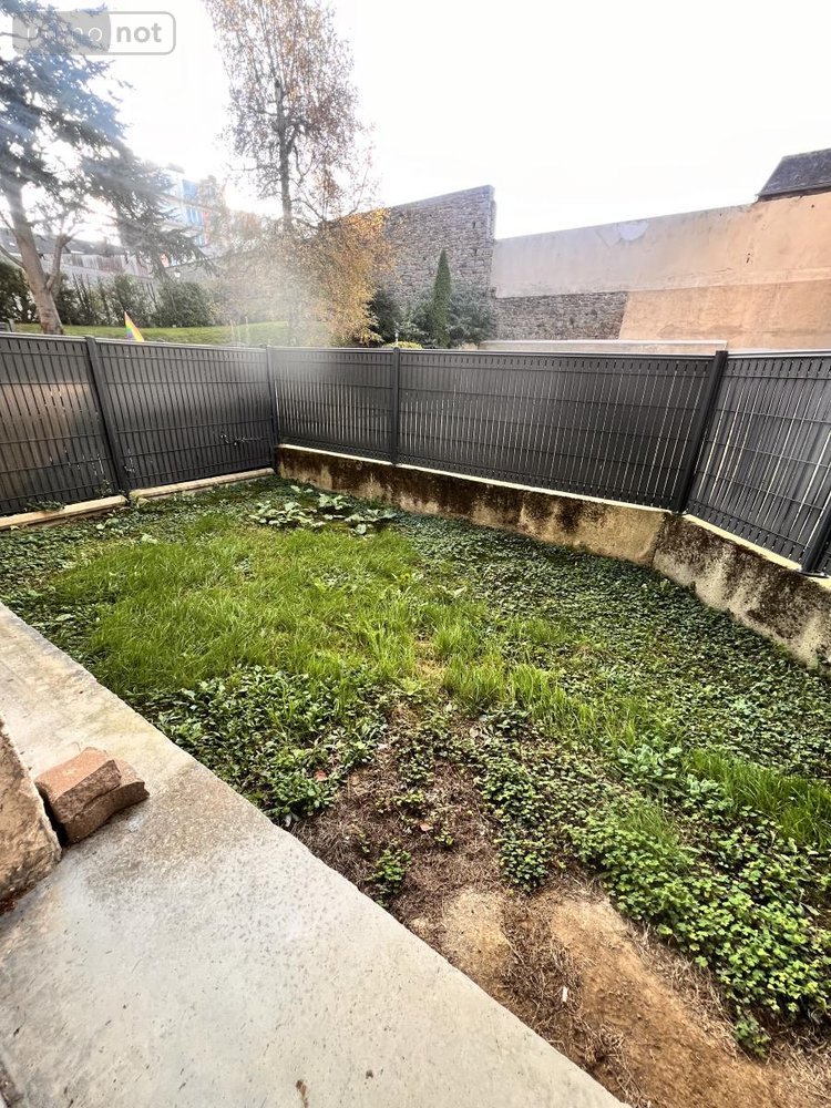 Appartement a vendre Saint-Brieuc 22000 Côtes-d'Armor 50 m2 3 pièces 115540 euros