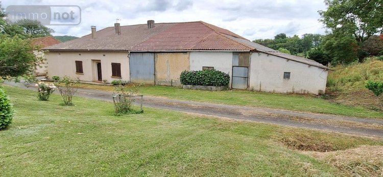 Maison a vendre Bassoues 32320 Gers 250 m2 10 pièces 397000 euros