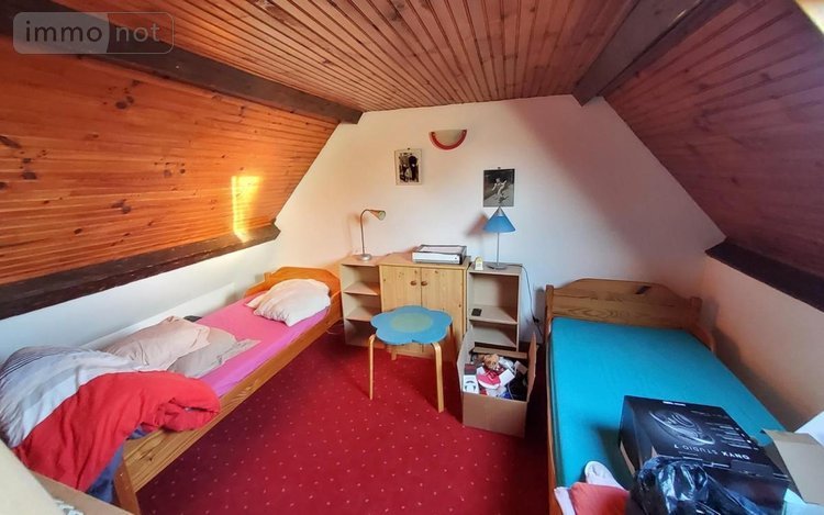 Maison a vendre Cresserons 14440 Calvados 157 m2 8 pièces 418000 euros