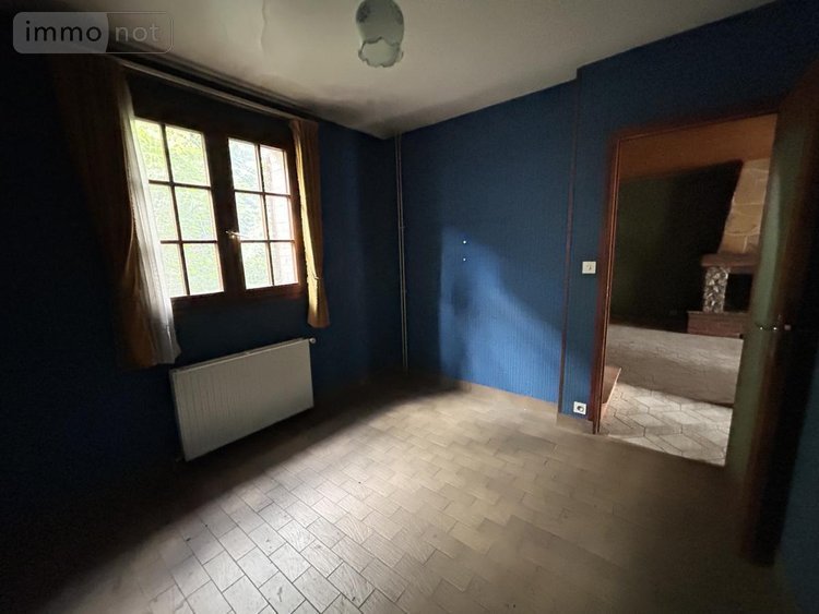 Maison a vendre Bray-sur-Somme 80340 Somme 138 m2 5 pièces 130000 euros