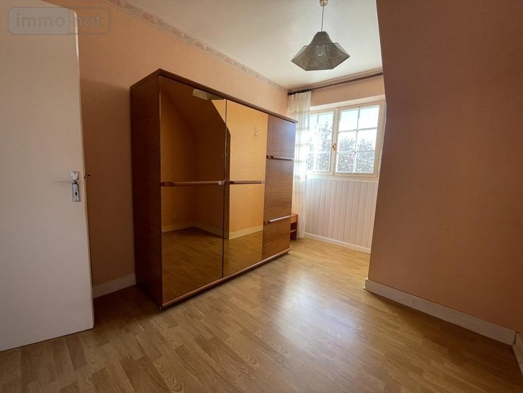 Maison a vendre Concarneau 29900 Finistère 100 m2 5 pièces 209360 euros