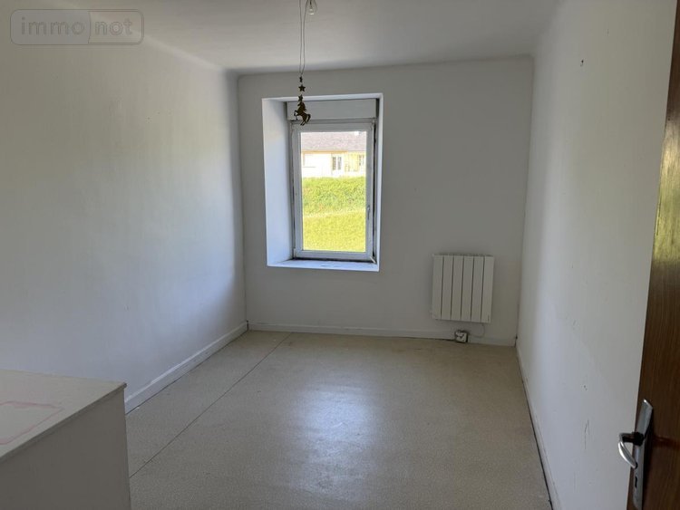 Maison a vendre Saint-Vran 22230 Côtes-d'Armor 97 m2  126000 euros