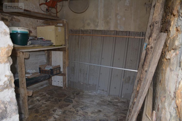 Maison a vendre Viré-en-Champagne 72350 Sarthe 77 m2 6 pièces 85600 euros