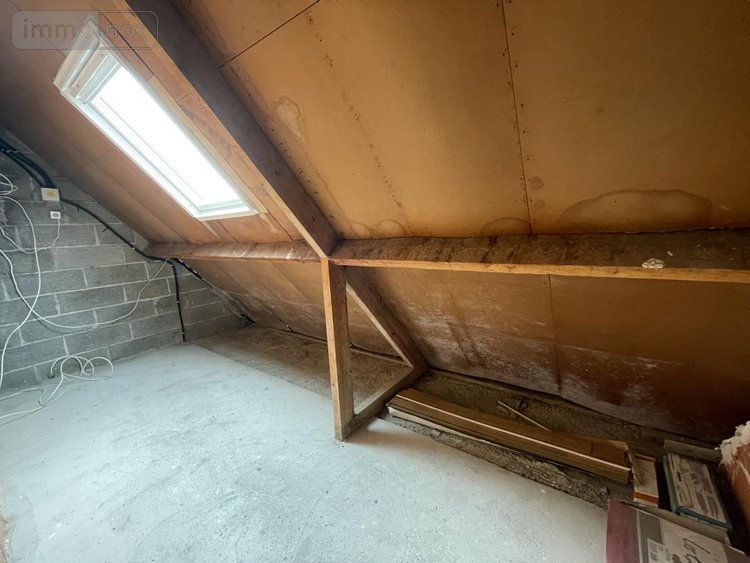 Maison a vendre Ploubazlanec 22620 Côtes-d'Armor 91 m2 5 pièces 229500 euros