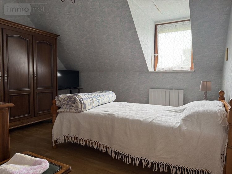 Maison a vendre Bringolo 22170 Côtes-d'Armor 105 m2 6 pièces 191040 euros