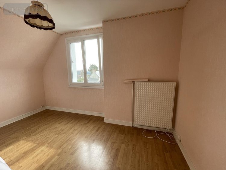 Maison a vendre Ploubazlanec 22620 Côtes-d'Armor 91 m2 5 pièces 229500 euros