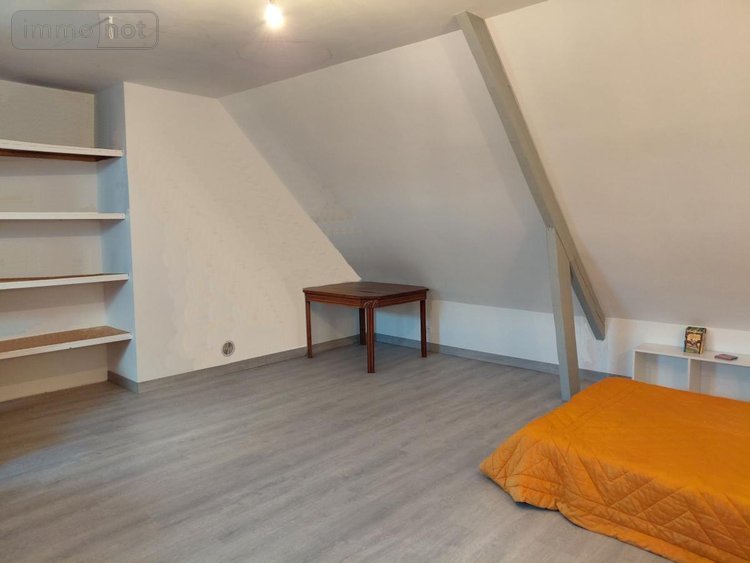 Maison a vendre Mazé Milon 49630 Maine-et-Loire 206 m2 8 pièces 310500 euros