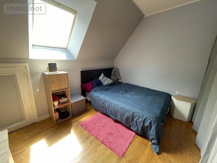 Maison a vendre Melgven 29140 Finistère 114 m2 6 pièces 199000 euros